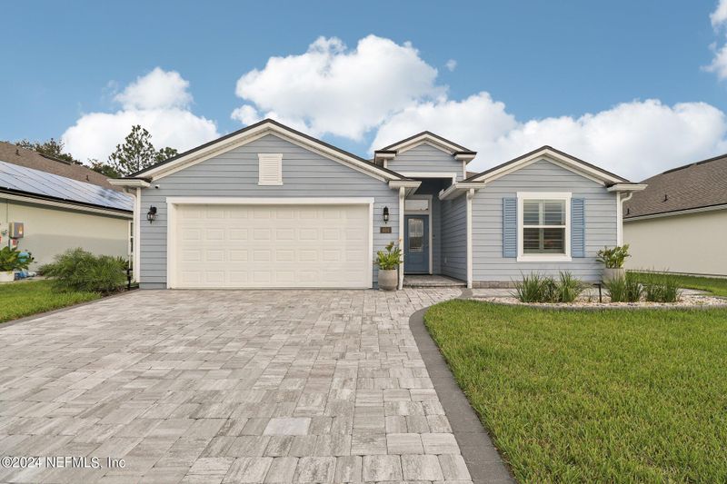 484 Ocean Jasper Dr, St Augustine, FL 32086