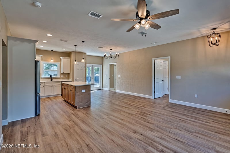 484 SE 44th St, Keystone Heights, FL 32656