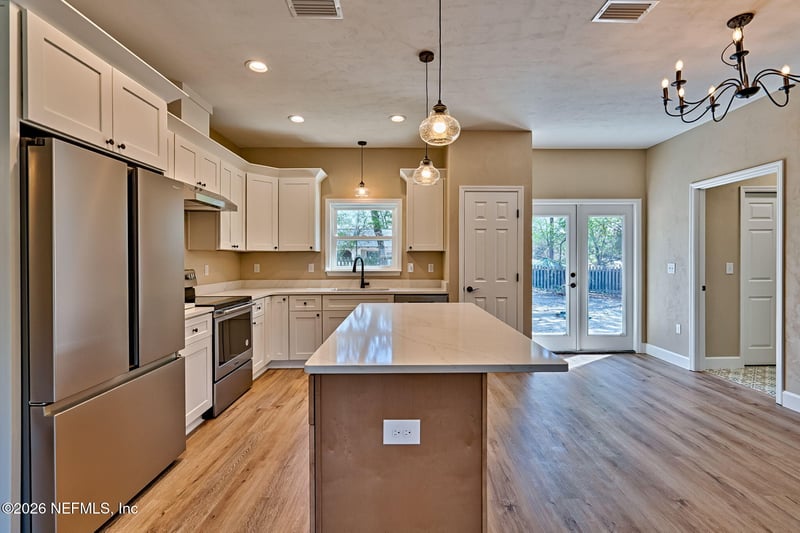484 SE 44th St, Keystone Heights, FL 32656