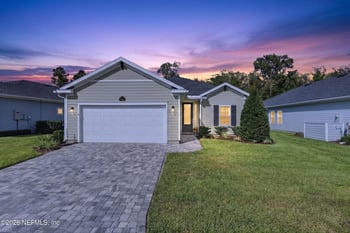 484 Stillwater Blvd, St Johns, FL 32259