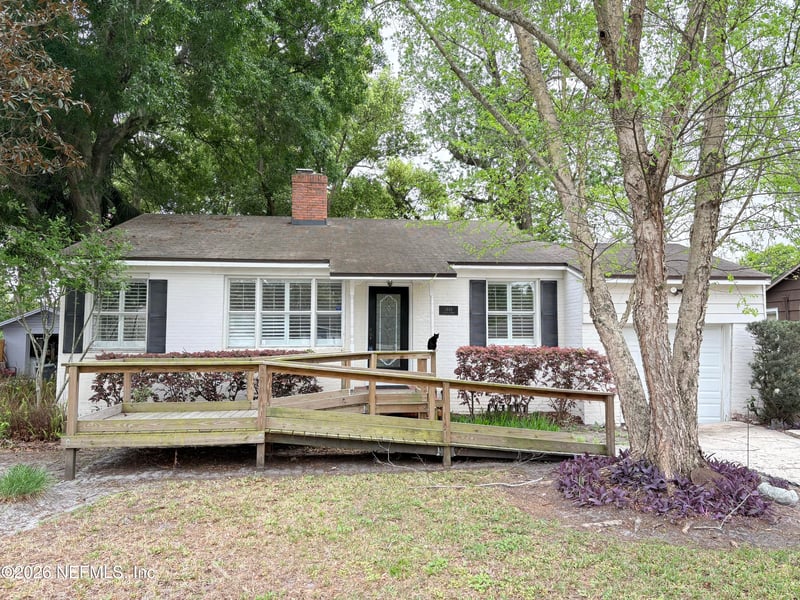 4840 Colonial Ave, Jacksonville, FL 32210