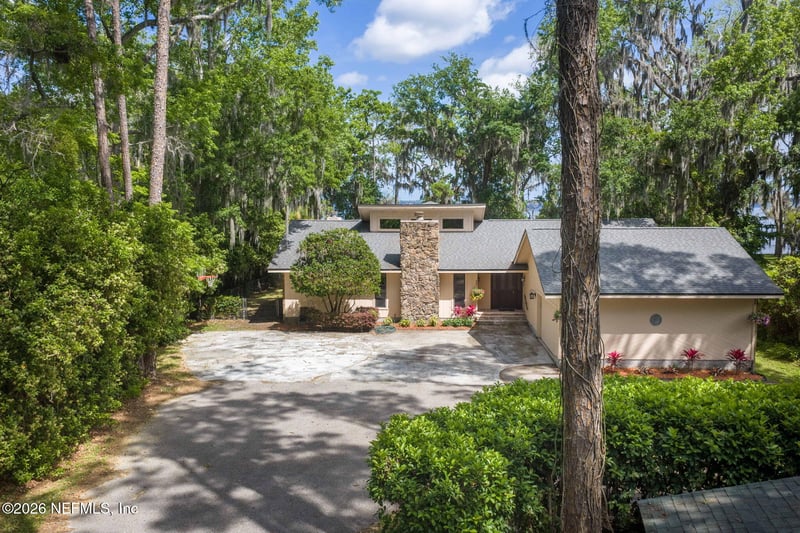 4841 Raggedy Point Rd, Fleming Island, FL 32003
