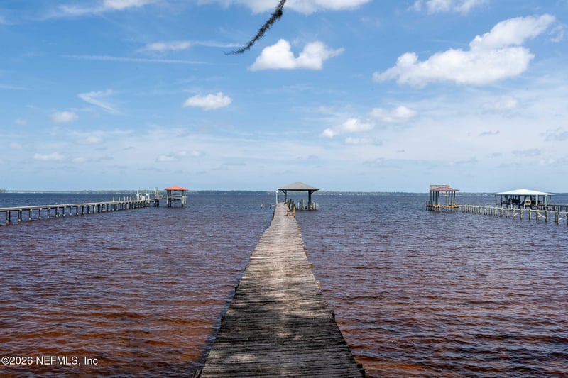 4841 Raggedy Point Rd, Fleming Island, FL 32003