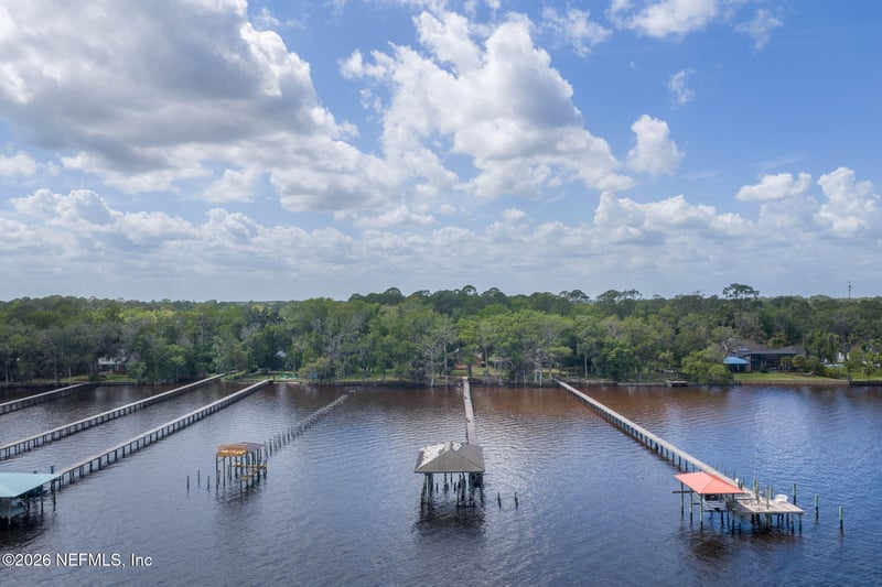 4841 Raggedy Point Rd, Fleming Island, FL 32003