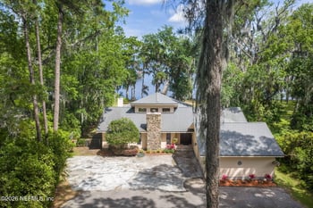 4841 Raggedy Point Rd, Fleming Island, FL 32003
