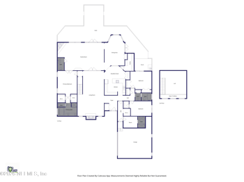 4841 Raggedy Point Rd, Fleming Island, FL 32003