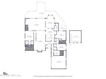 4841 Raggedy Point Rd, Fleming Island, FL 32003