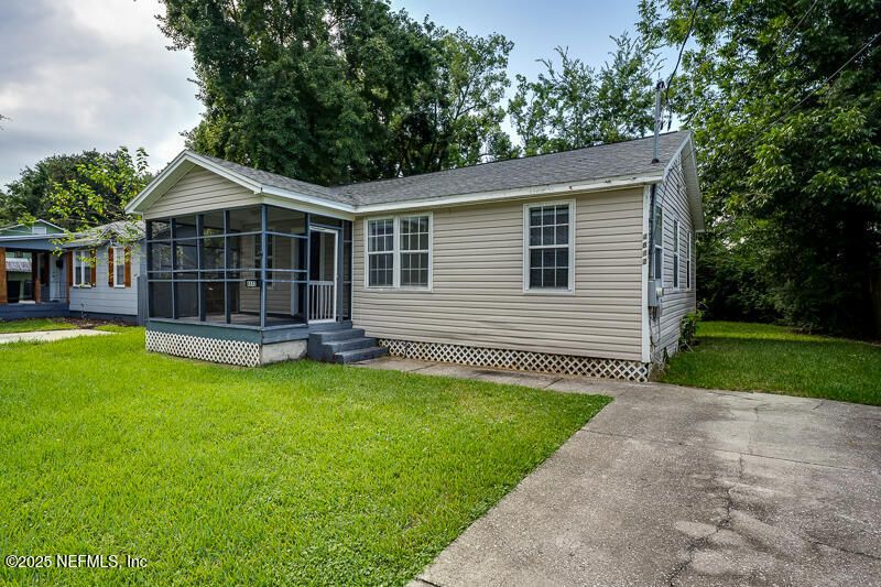 4842 Louisa Ter, Jacksonville, FL 32205