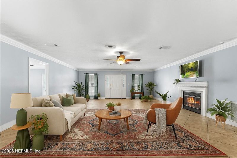 4842 SE 2nd Ave, Keystone Heights, FL 32656