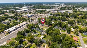 4843 Sappho Ave, Jacksonville, FL 32205