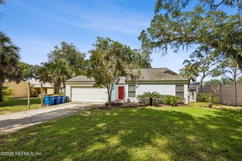 4849 Dovetree Ln, Jacksonville, FL 32225
