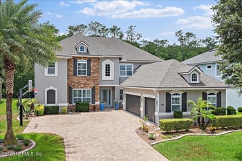 485 Old Bluff Dr, Ponte Vedra, FL 32081