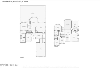 485 Old Bluff Dr, Ponte Vedra, FL 32081