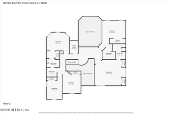 485 Old Bluff Dr, Ponte Vedra, FL 32081