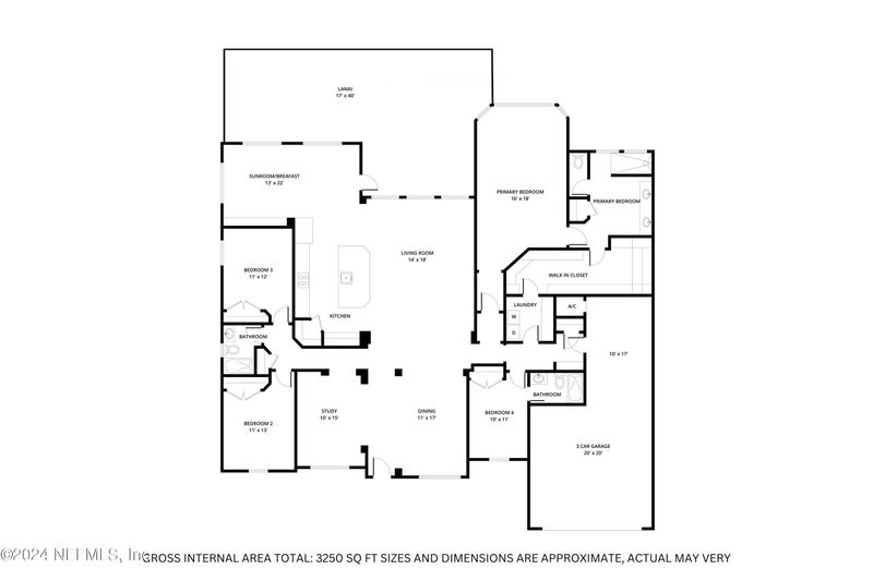 485 Oxford Estates Way, St Johns, FL 32259