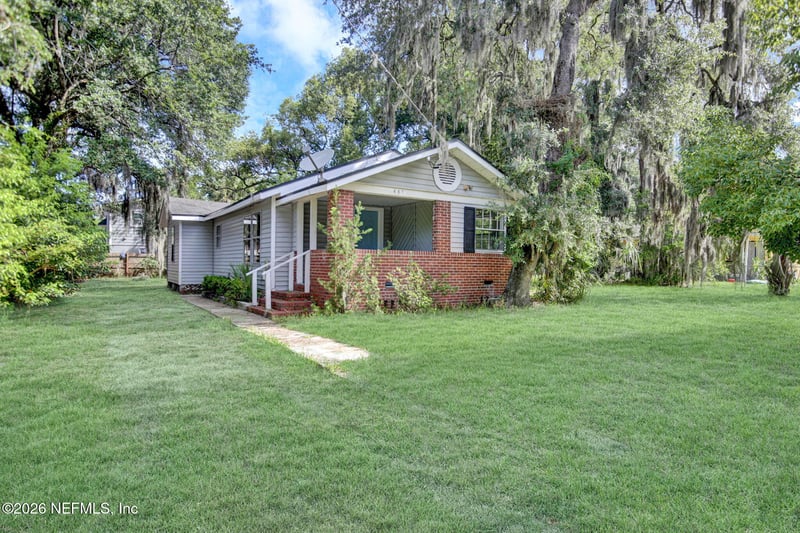 485 W 58th St, Jacksonville, FL 32208