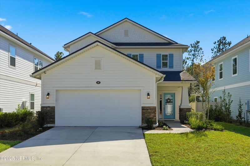 485 Windermere Way, St Augustine, FL 32095