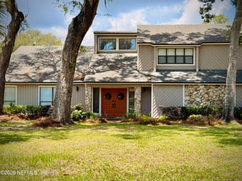 4850 Mariners Point, Jacksonville, FL 32225