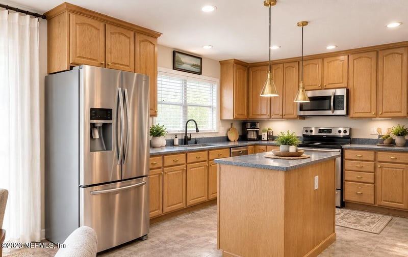 4850 Mariners Point, Jacksonville, FL 32225
