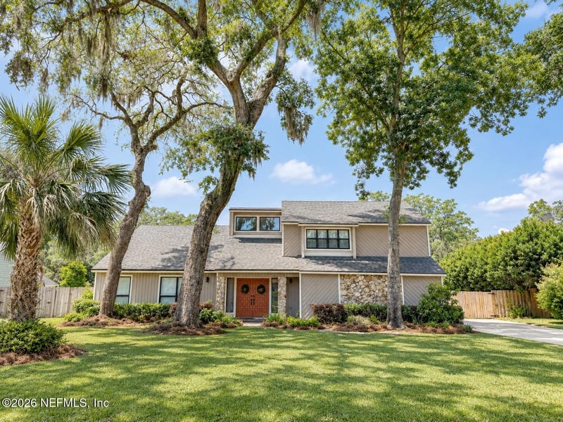 4850 Mariners Point, Jacksonville, FL 32225