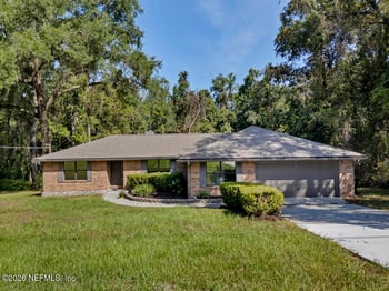 4851 Kangaroo Cir, Middleburg, FL 32068