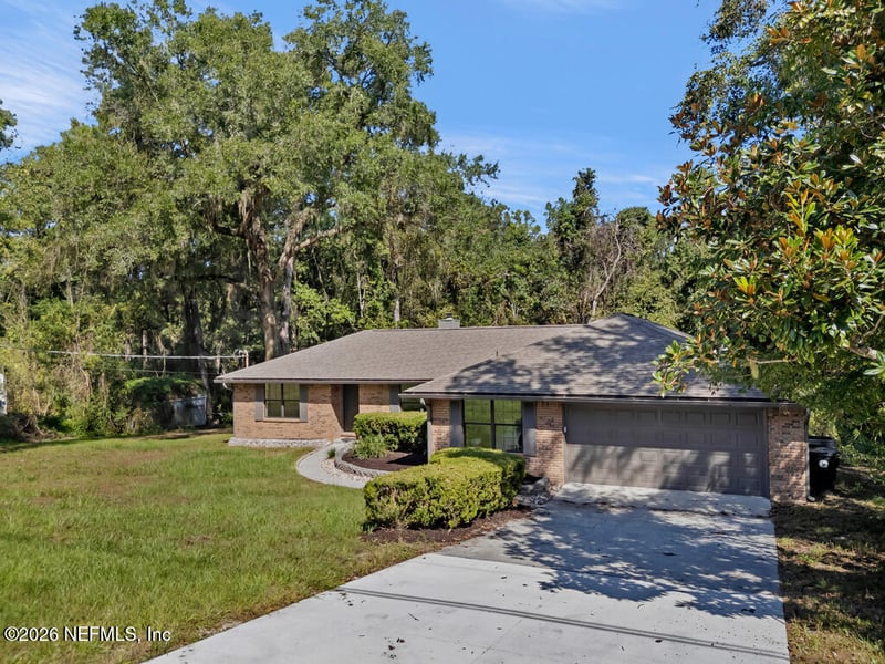 4851 Kangaroo Cir, Middleburg, FL 32068