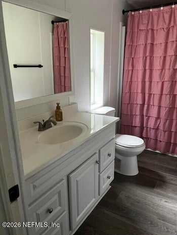 4856 Mcallister Rd, Middleburg, FL 32068
