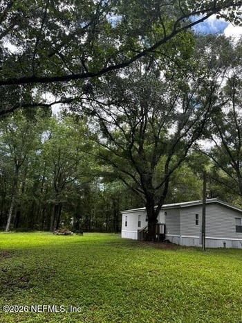 4856 Mcallister Rd, Middleburg, FL 32068