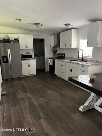 4856 Mcallister Rd, Middleburg, FL 32068