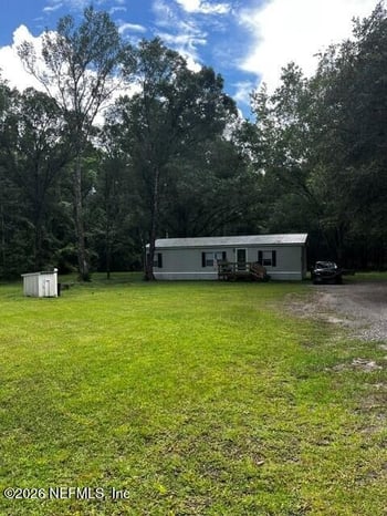 4856 Mcallister Rd, Middleburg, FL 32068