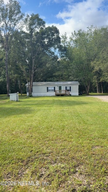 4856 Mcallister Rd, Middleburg, FL 32068