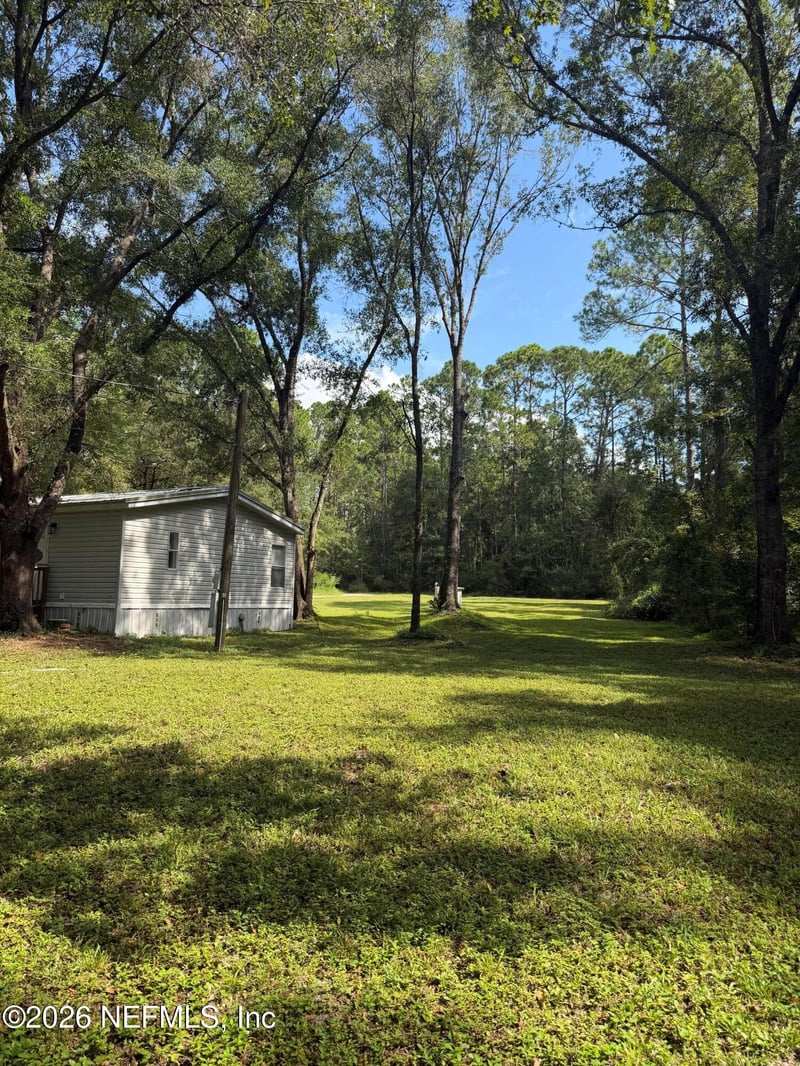 4856 Mcallister Rd, Middleburg, FL 32068