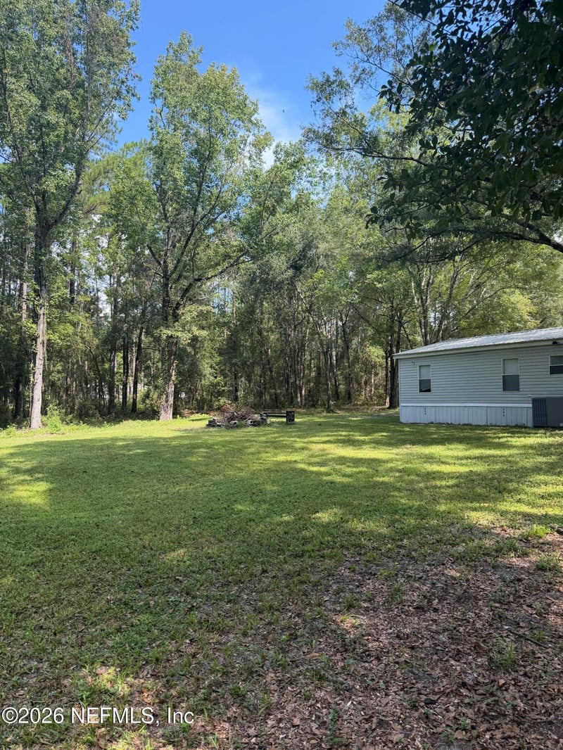 4856 Mcallister Rd, Middleburg, FL 32068