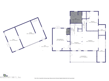 48565 Crawford Ln, Hilliard, FL 32046