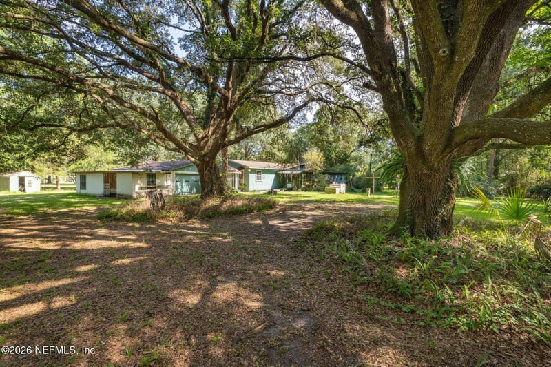 48565 Crawford Ln, Hilliard, FL 32046