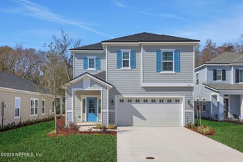 486 Farmfield Dr, St Augustine, FL 32092