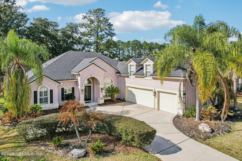 486 Monterey Pw, Orange Park, FL 32073
