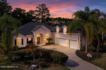 486 Monterey Pw, Orange Park, FL 32073