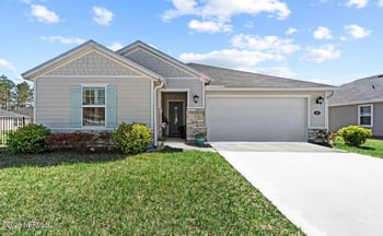 486 Red Dahlia Ln, Jacksonville, FL 32218