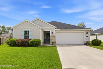 486 Red Dahlia Ln, Jacksonville, FL 32218