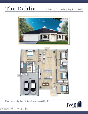 4862 Royal Ave, Jacksonville, FL 32205