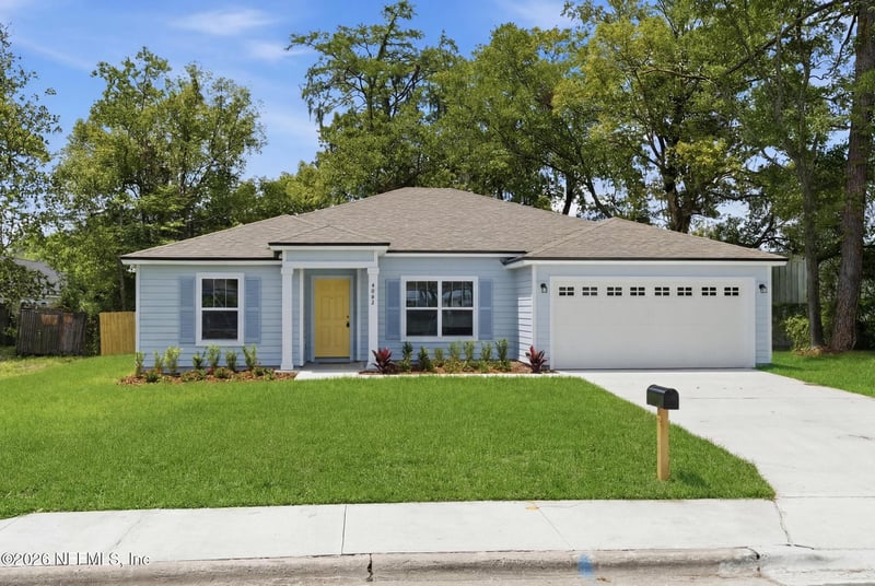 4862 Royal Ave, Jacksonville, FL 32205