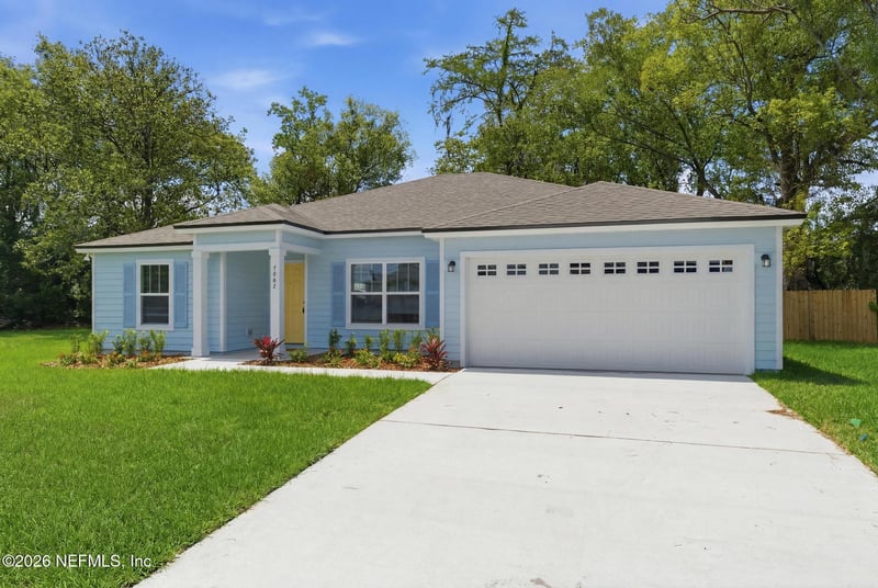 4862 Royal Ave, Jacksonville, FL 32205