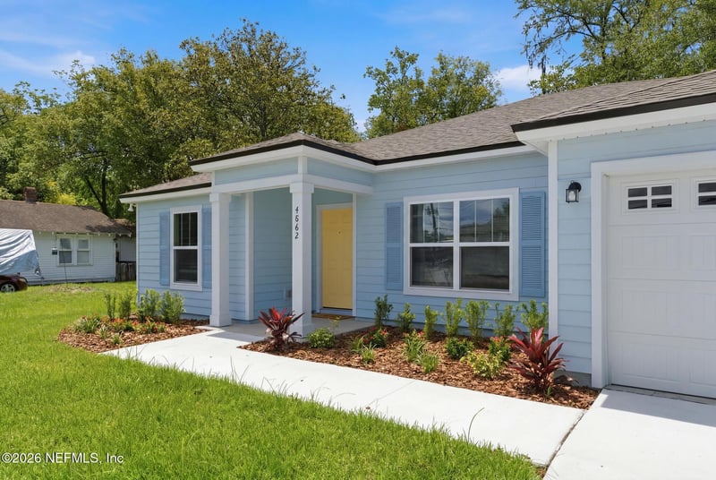 4862 Royal Ave, Jacksonville, FL 32205