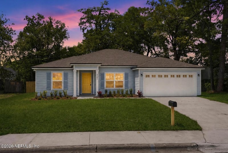 4862 Royal Ave, Jacksonville, FL 32205