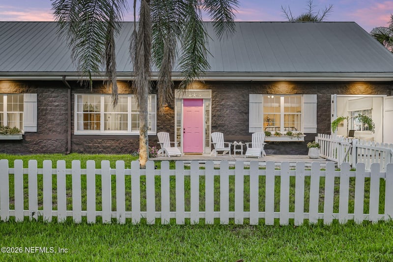 487 33rd Ave S, Jacksonville Beach, FL 32250