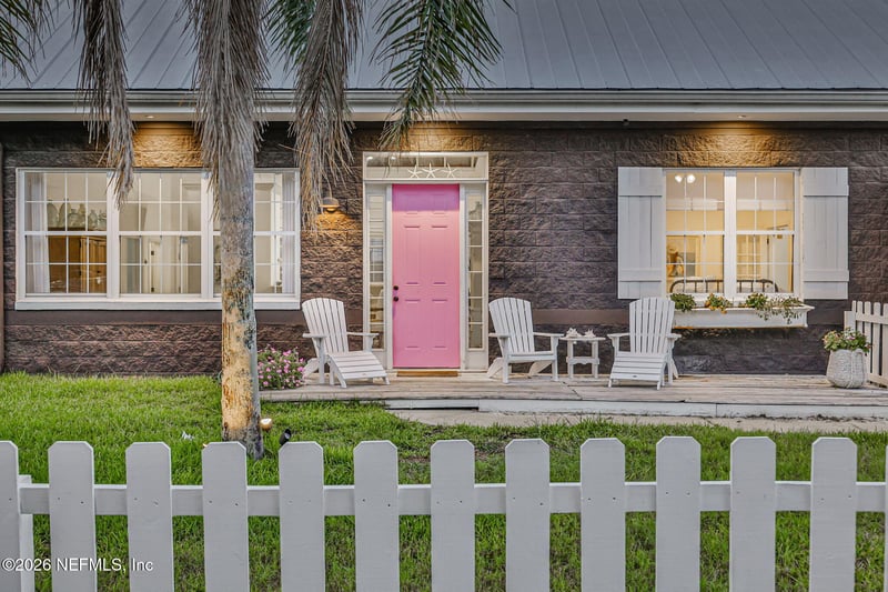 487 33rd Ave S, Jacksonville Beach, FL 32250