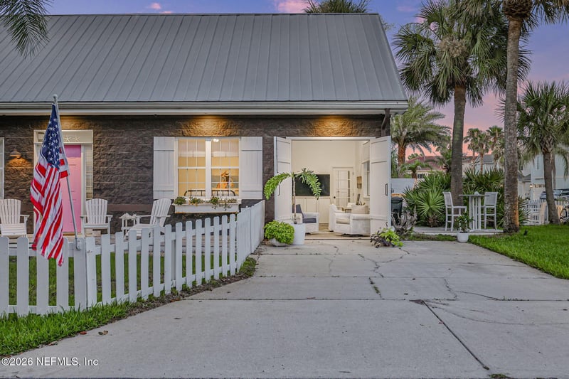 487 33rd Ave S, Jacksonville Beach, FL 32250
