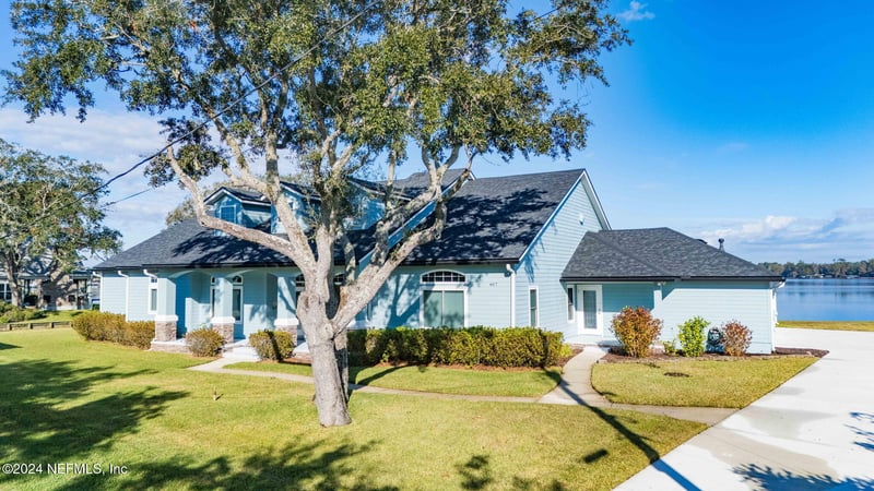 487 Creighton Rd, Fleming Island, FL 32003