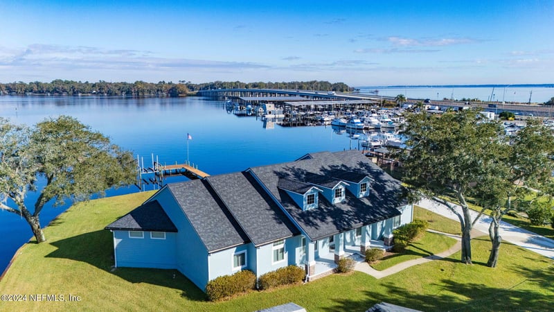 487 Creighton Rd, Fleming Island, FL 32003
